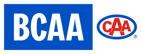 BCAA logo